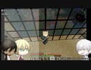 【刀剣マイクラ】暇を持て余した刀と四角い世界-15