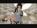 【東方MMD】ツーサイドアップのスフィーお嬢様でジェヘナ