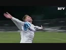 【サッカー】クリス・ワドル スーパープレイ集【マジック・クリス】