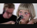 AURORA - 忘れられた愛 (Globo Studios session)