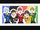 【MMDあんスタ】リバースユニバース【流星隊】