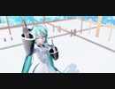 【MMD】DECORATER YYB式初音ミク Ray-MMD