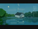 シーサイド・モーテル/くじら 歌ってみた - てるいぼすぃー