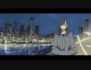 【かまぼこ】夜に溺れる/ミテイノハナシ【歌ってみた】