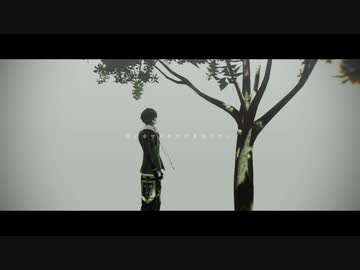 【MMD刀剣乱舞】ONE_OFF_MIND【桑名江】