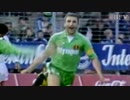 【サッカー】ハンス・クランクル スーパーゴール集【ゴレアドール】