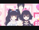 【MMD鬼徹】ダダダダ天使【第５回MMD鬼徹桃祭り】