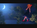 [東方MMD] Night forest melodies