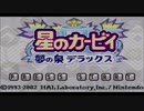 【DX】星のカービィ夢の泉の物語【Part1】