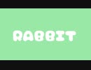 【MMD刀剣乱舞】RABBIT【源氏組】※未完成