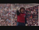 【サッカー】ハラルト・シューマッハー スーパーセーブ集【アイアンハンド】
