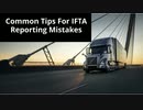 What Is IFTA Tax