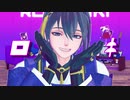 【MMD刀剣乱舞】小さい三日月でロキ【年齢操作モデル】