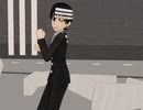 【MMDソウルイーター】デス・ザ・キッドの「GLIDE」