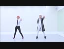 [家庭教師ヒットマンreborn!] 白蘭の誕生日を記念してMagnet 踊ってみた。[COS]