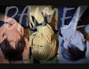 【BALMEL】  気まぐれメルシィ  【踊ってみた】