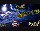 今夜は月が綺麗なのでウサギは帰ります。【オバケイドロ！】#25