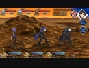 #124【FGO】六章、友人に脅迫されにわか実況プレイ。