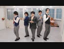 #嵐にしてあそばせ が嵐のOne Love踊ってみた