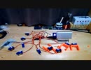 Arduino PCA9685 SG90