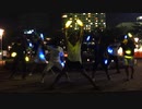 【AXIS】Exterminate～解き放て全てを～【ヲタ芸】