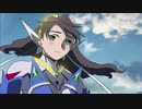 【MAD】『 レナ・セイヤーズ - 神は知っている - 』【舞-乙HiME】