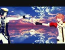 【MMDアイナナ】DAYBREAK FRONTLINE 【和泉兄弟】