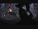 【MMD】13日の金曜日なので教会燃やしてみた^^;