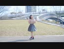 【朱猫】おちゃめ機能　踊ってみた【良い天気☼】