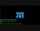 I've SOUND～Mixシリーズ～『Face of Fact』／Vo：KOTOKO