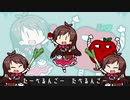 たべるんごに「Ievan Polkka」を歌わせてみた