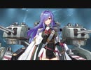 【アズールレーン】トレント  ボイス集