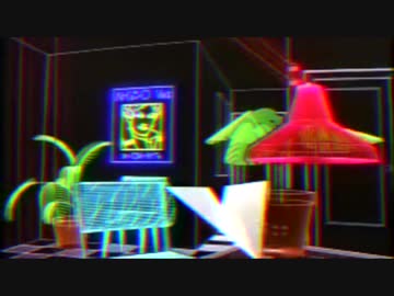 Hao未来派 - いきなさい逃源郷ナ