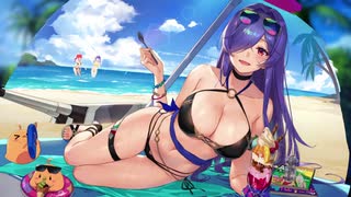 【アズールレーン】トレント（マルチプル・テンプテーション）ボイス集