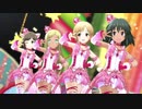 【デレステMV】私色ギフト【春歌物語】