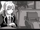 アニメ　にじさんじサイバーパンク