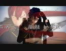 【MMD文アル】ANGで心做し【モーション配布あり】【合作】