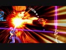 【MUGEN】第二次南北対抗！仲間を集めてﾜﾝﾁｬﾝ大会【第一部】part2