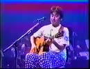 桑田佳祐　恋人も濡れる街角 live