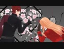 【MMD刀剣乱舞】ゴーゴー幽霊船【ジャンル混合】