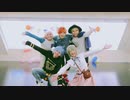 【summer】初めて！踊ってみた.【a3!】