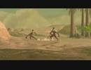 【実況】念願の「ゼルダの伝説 ブレスオブザワイルド」を楽しむゲイ【48】