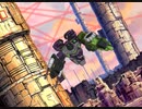 トランスフォーマー スーパーリンク　第21話