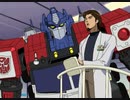 トランスフォーマー スーパーリンク　第14話