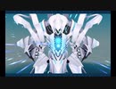 【FGO】アーサー〔プロト〕で【高難易度】バトル・オブ・アイギス
