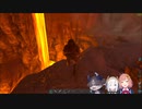 【ARK】紐なしバンジーをするデビル様　人間不信になる（short　ver.）【にじさんじ】