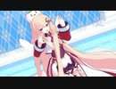 【MMD花騎士】エノテラちゃんでBooo!【│ｗ│】
