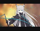 【アズールレーン】江風（間奏モノクローム）ボイス集