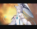 【アズールレーン】江風（甘夢のアーキテクチャ）ボイス集