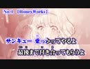 【ニコカラ】No.1【off vocal】+3